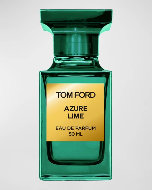 Azure Lime Eau de Parfum Fragrance, 1.7 oz